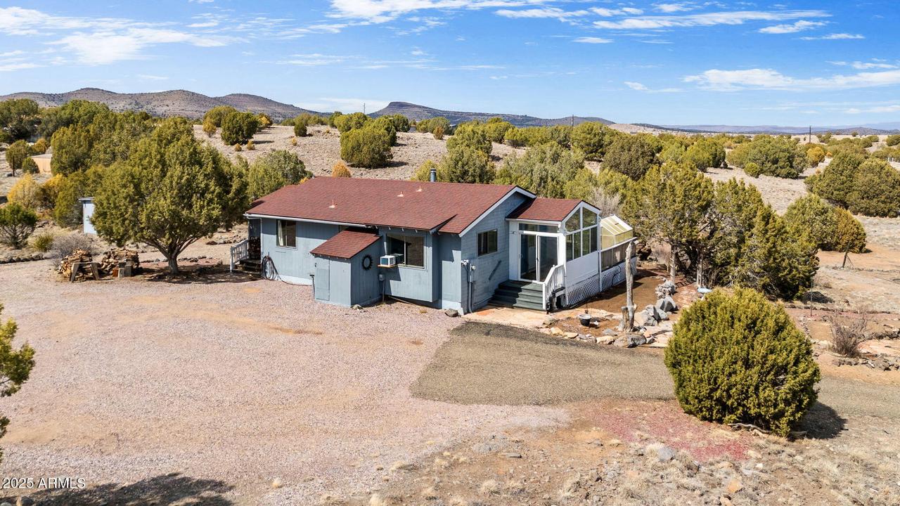860 N Papago Tr., Chino Valley, AZ 86323