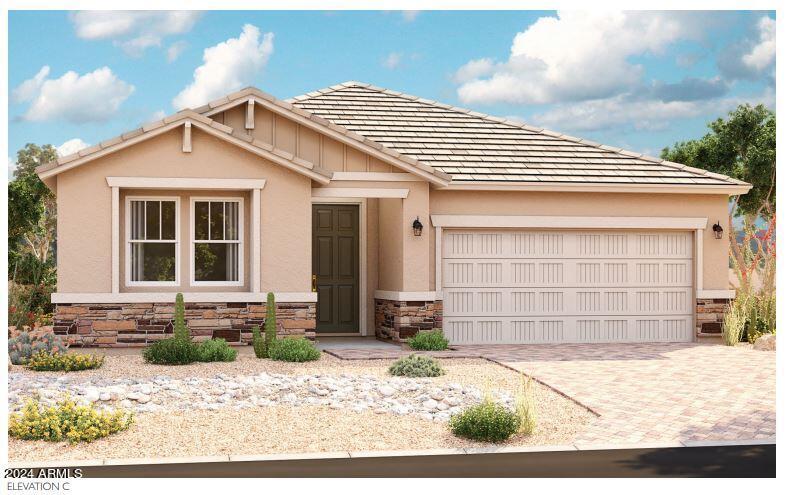 40258 W Michaels Dr., Maricopa, AZ 85138