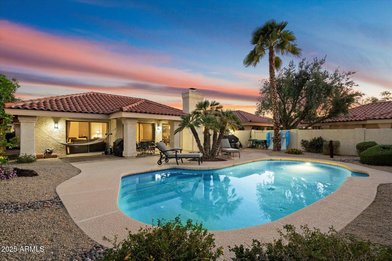 10008 E Saddlehorn Tr., Scottsdale, AZ 85258