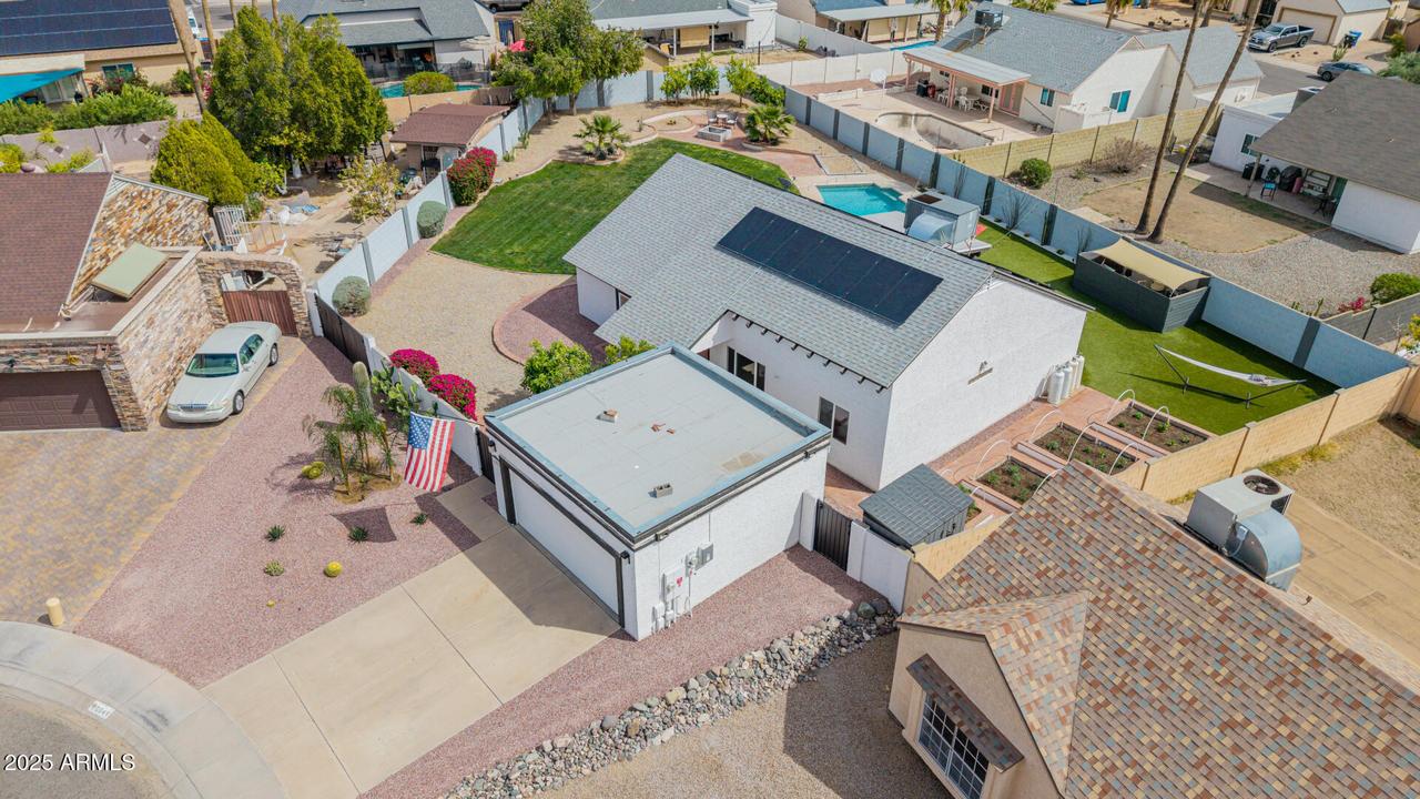 1049 E Oraibi Dr., Phoenix, AZ 85024