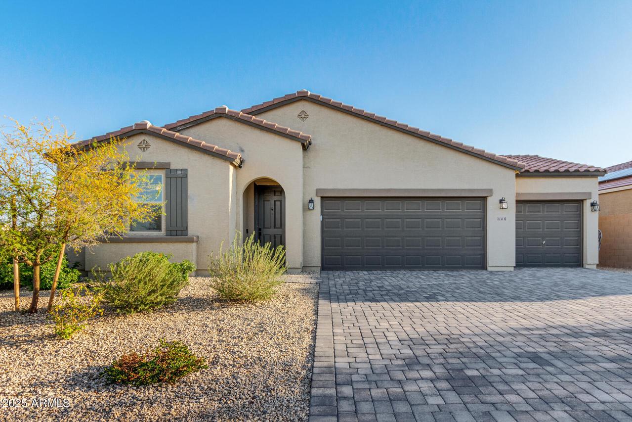 1601 W Bartolo Dr., Coolidge, AZ 85128