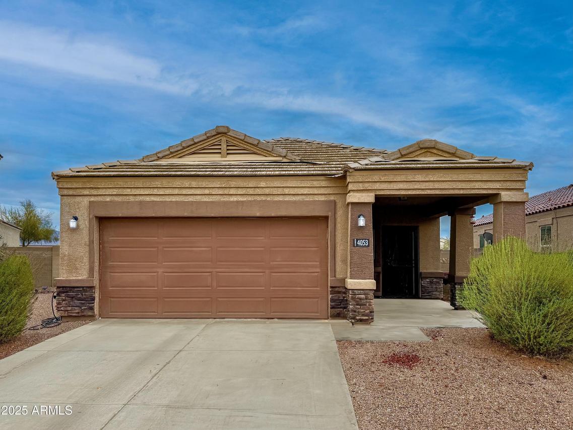 4053 N 308th Ln., Buckeye, AZ 85396