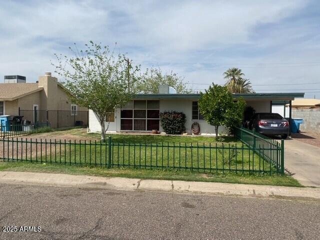 2750 W Meadowbrook Ave., Phoenix, AZ 85017
