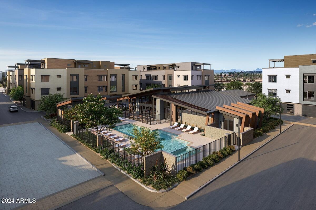19360 N 73rd St. #1083, Scottsdale, AZ 85255