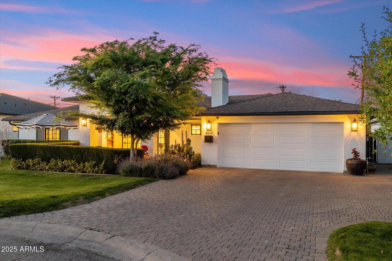 4062 E Whitton Ave., Phoenix, AZ 85018