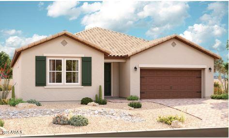 40530 W Michaels Dr., Maricopa, AZ 85138
