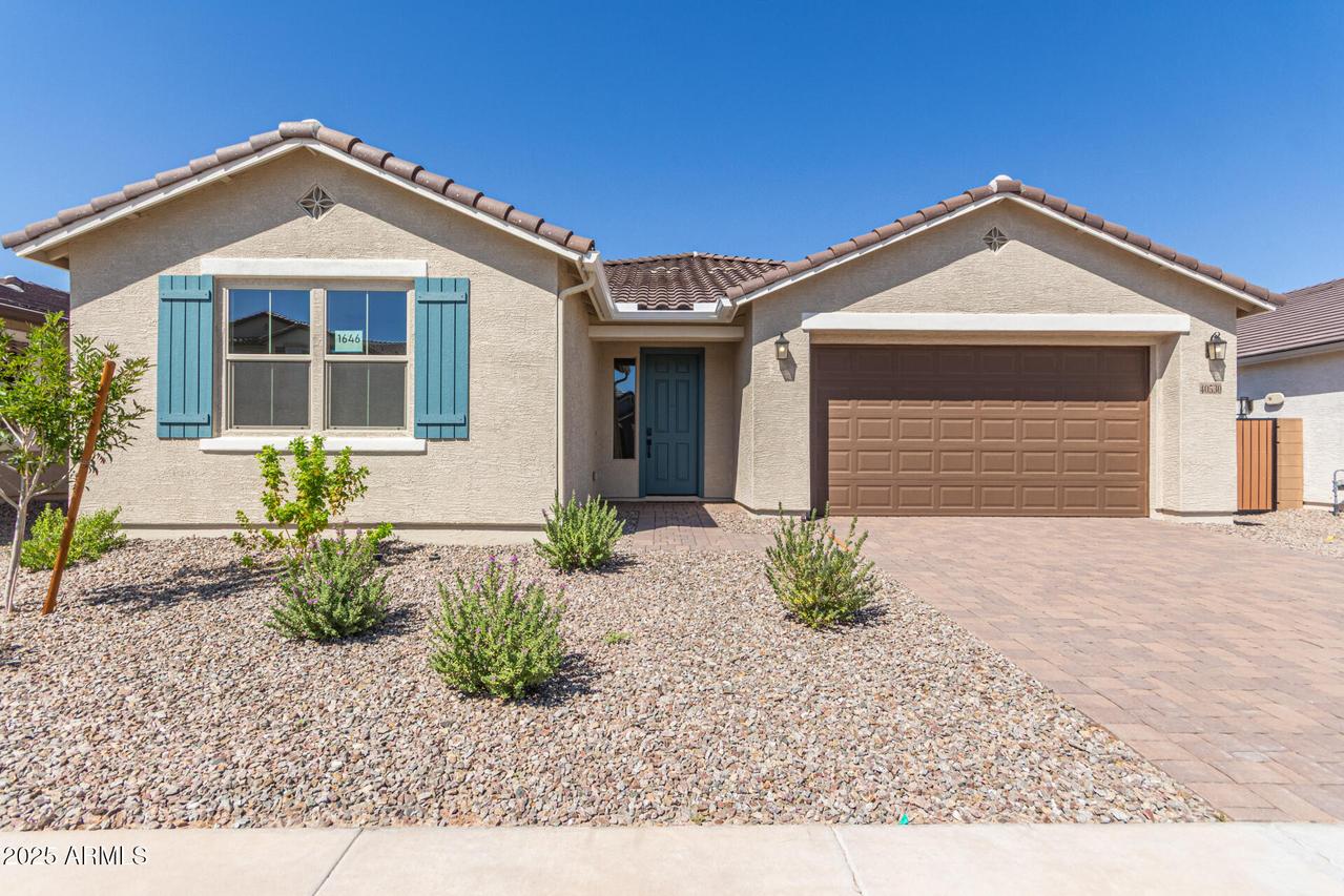 40530 W Michaels Dr., Maricopa, AZ 85138