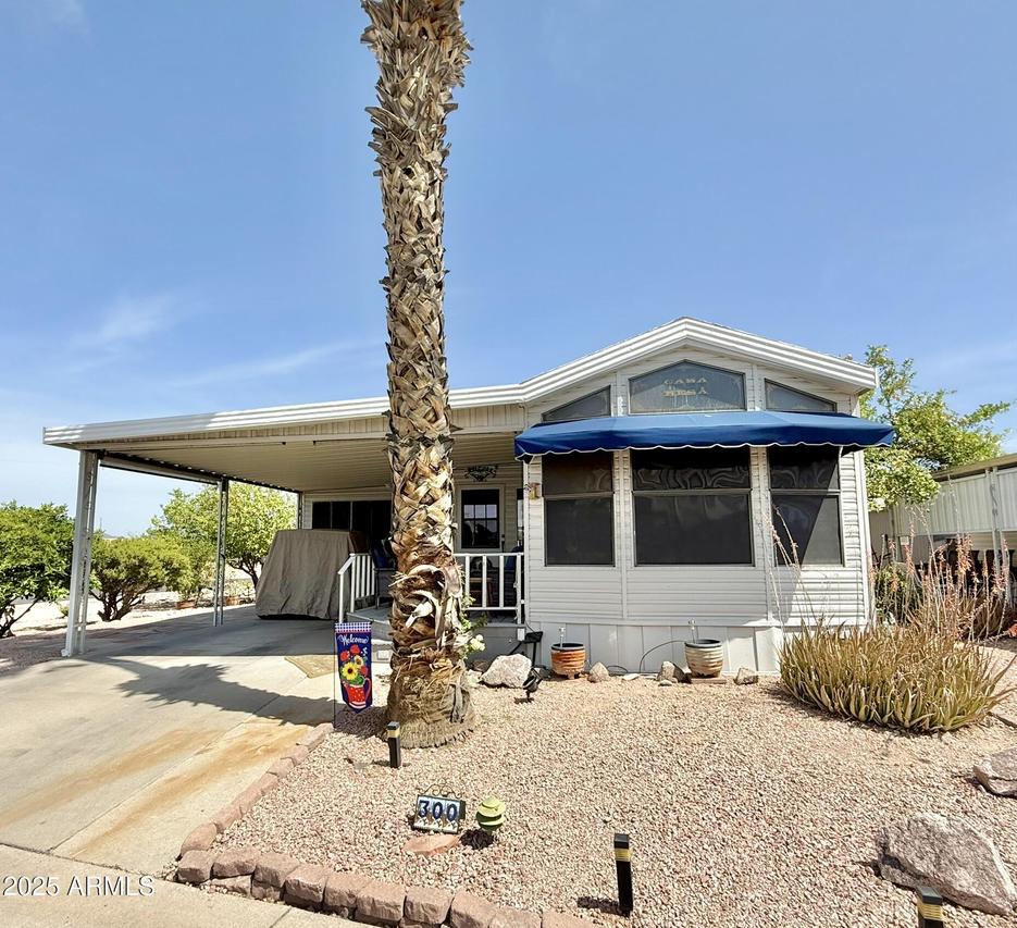 8865 E Baseline Rd. #300, Mesa, AZ 85209