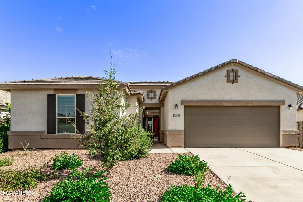 44455 W Palo Olmo Rd., Maricopa, AZ 85138
