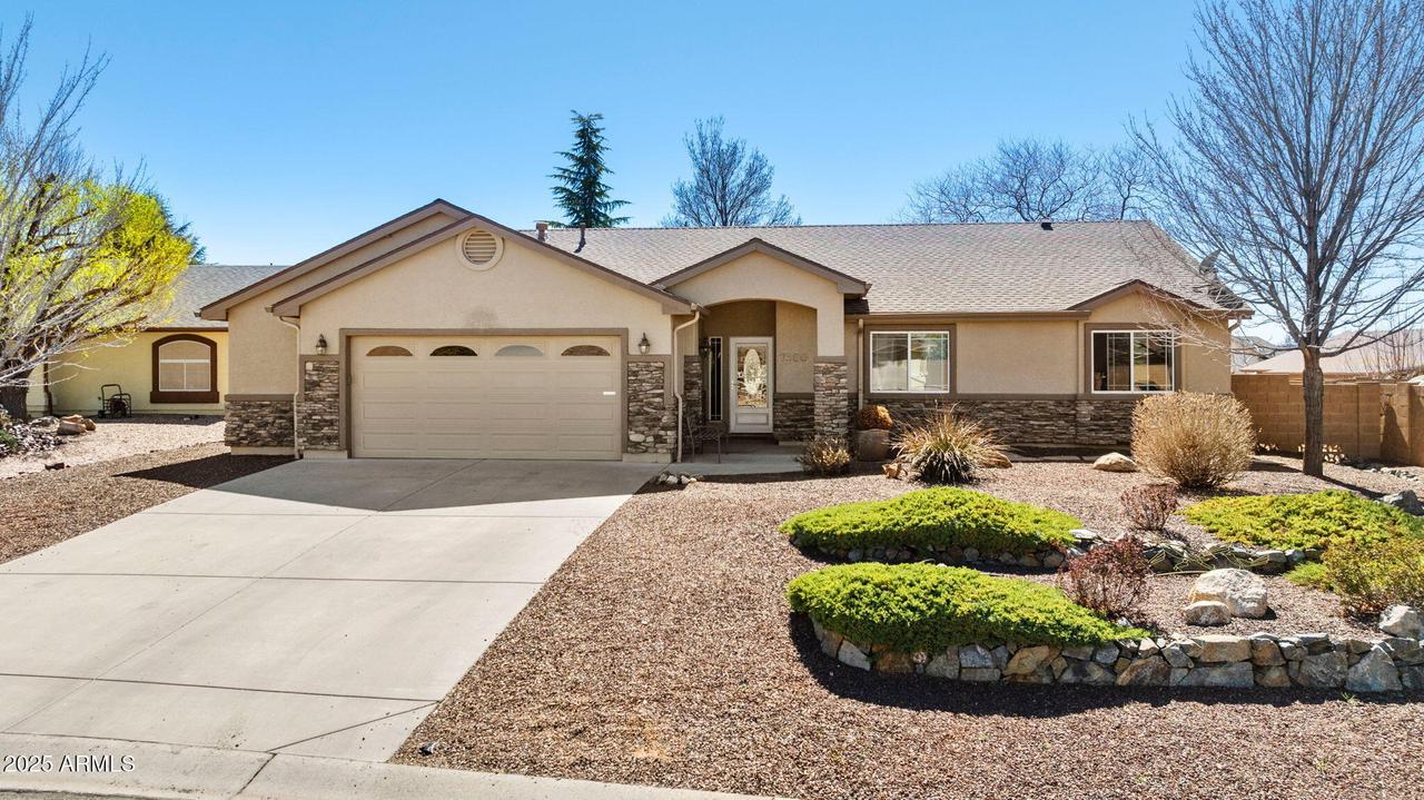 7300 Butte Vista, Prescott Valley, AZ 86315