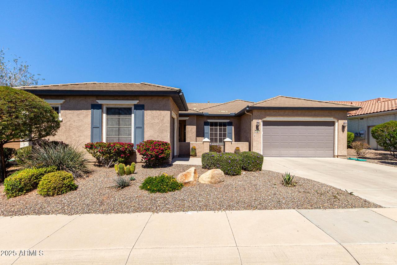 26844 W Potter Dr., Buckeye, AZ 85396