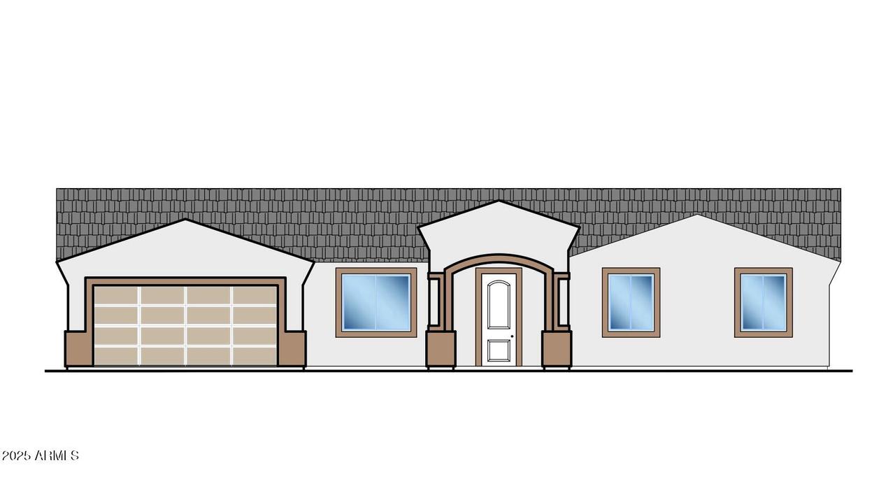 40709 W Georgia Ave., Tonopah, AZ 85354