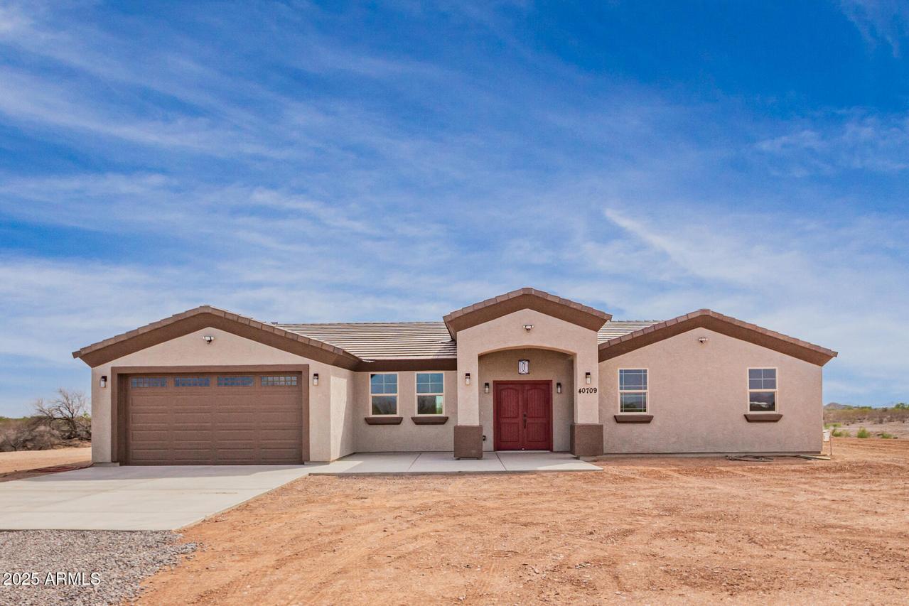 40709 W Georgia Ave., Tonopah, AZ 85354
