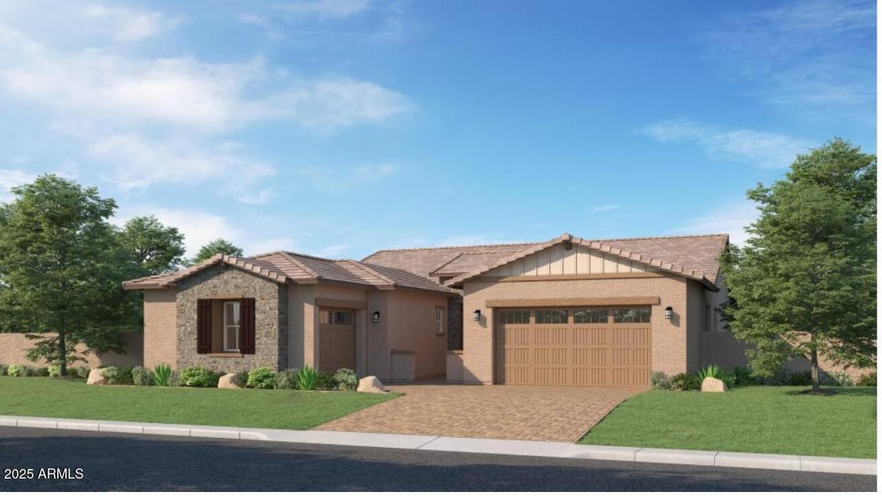 3718 E Kenley Ln., San Tan Valley, AZ 85143