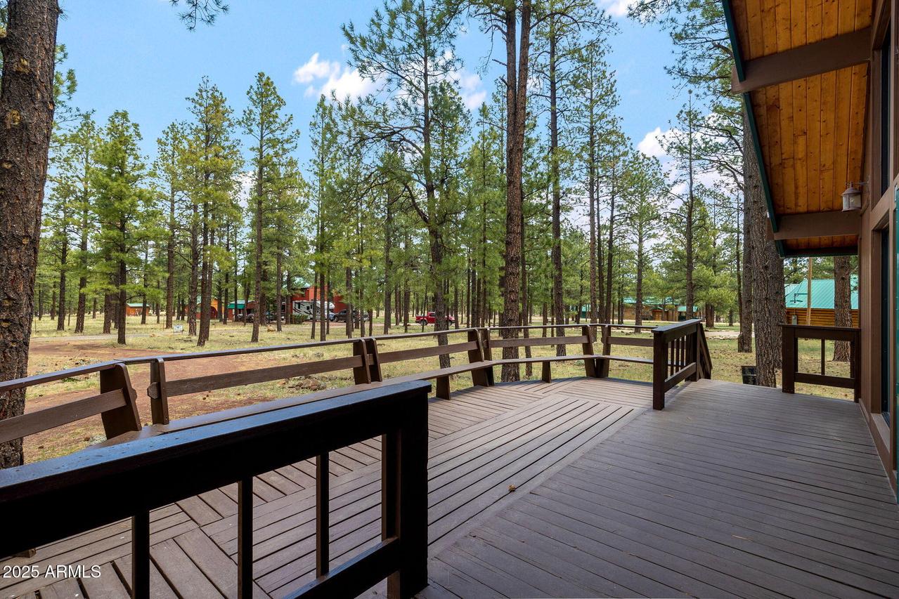 10 E County Road N1030, Greer, AZ 85927