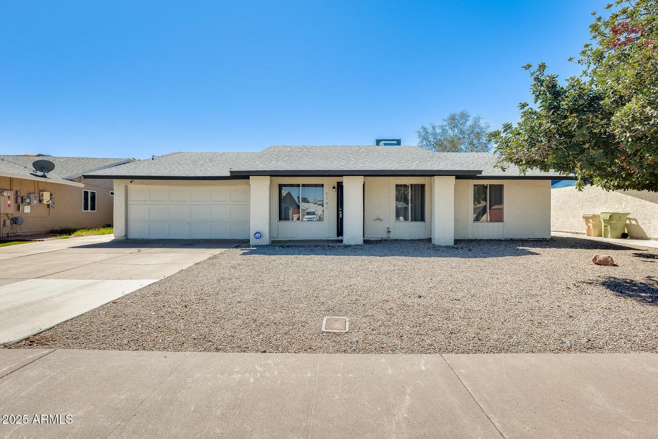 5741 W Libby St., Glendale, AZ 85308