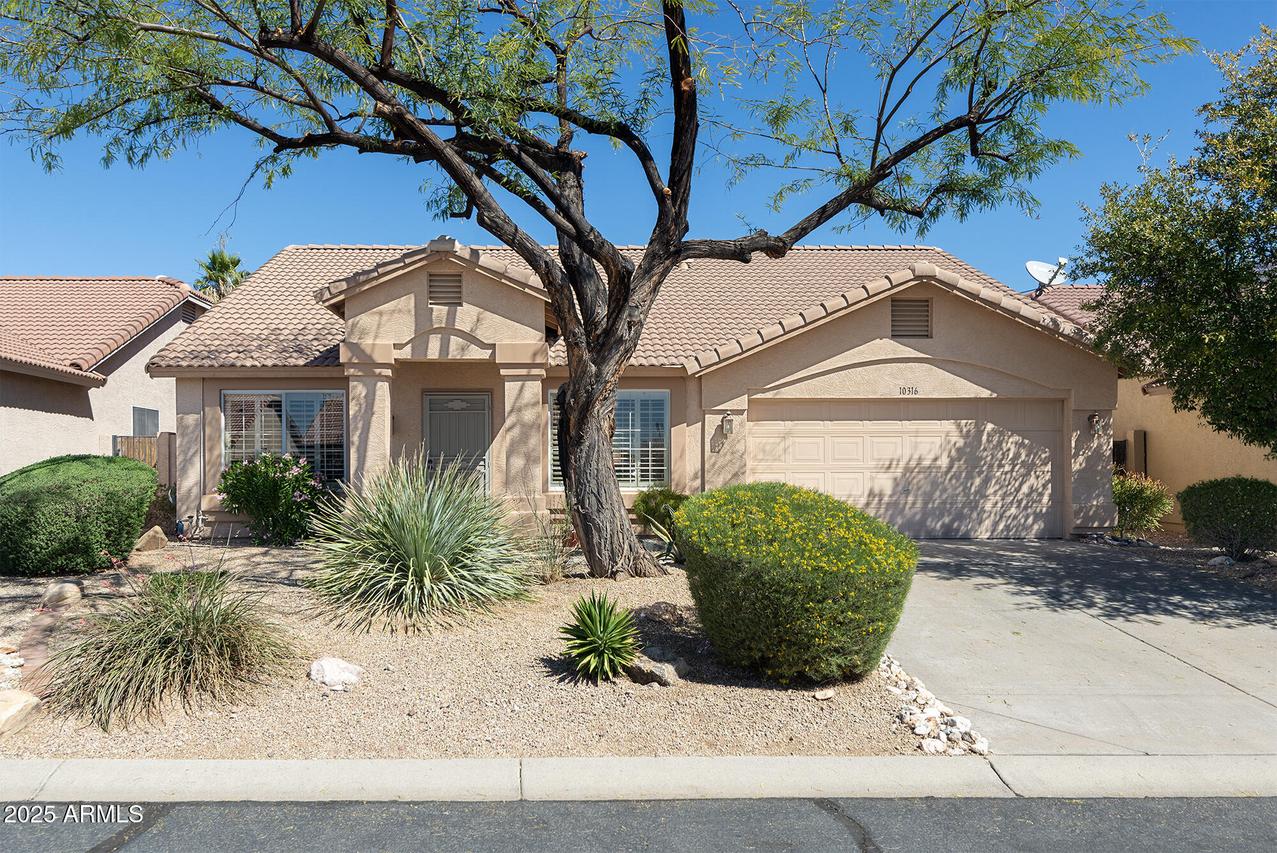 10316 E Rimrock Loop, Gold Canyon, AZ 85118