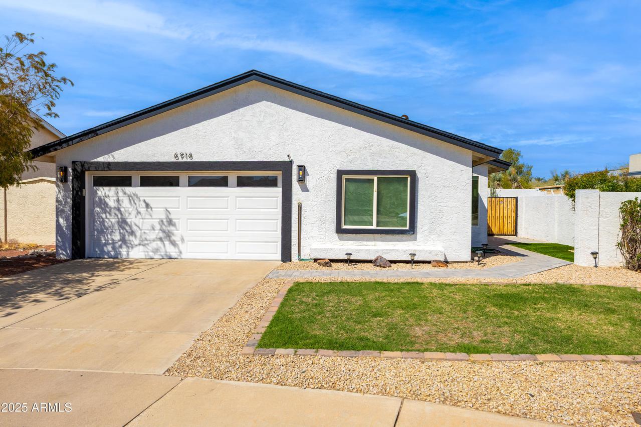 6916 E Kings Ave., Scottsdale, AZ 85254