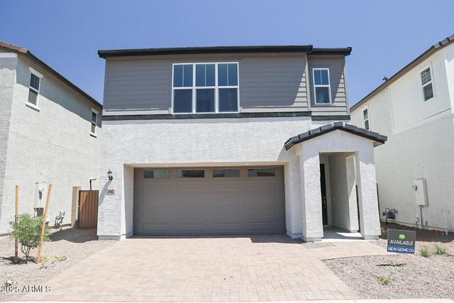 New Homes For Sale This Week That Attend Union Park School: March 21st to March 27th