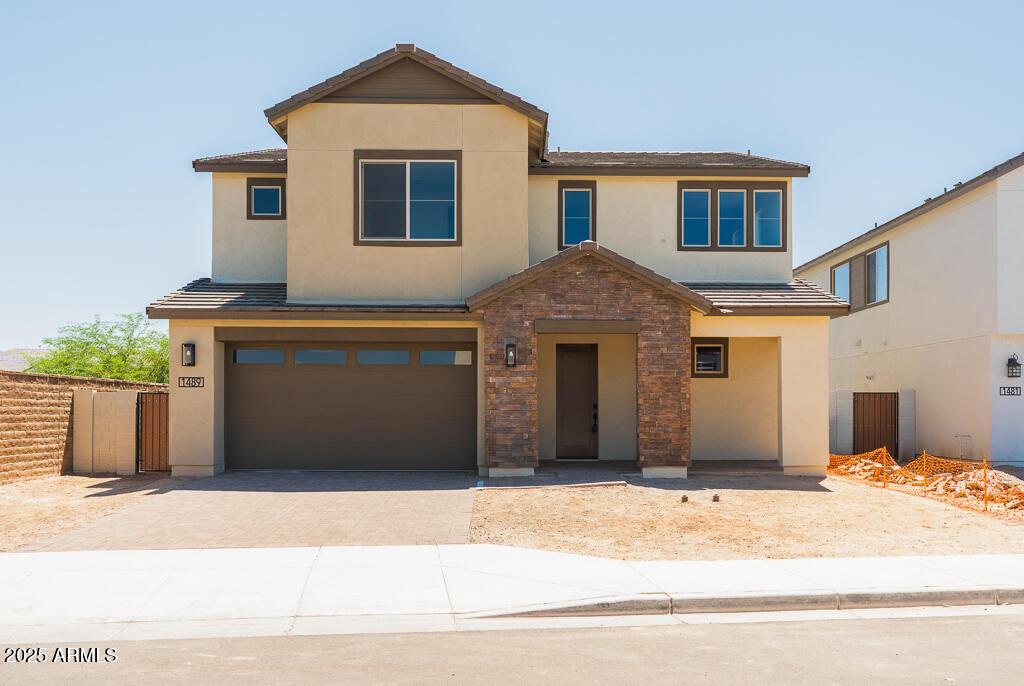 1489 E Prescott St., Gilbert, AZ 85298