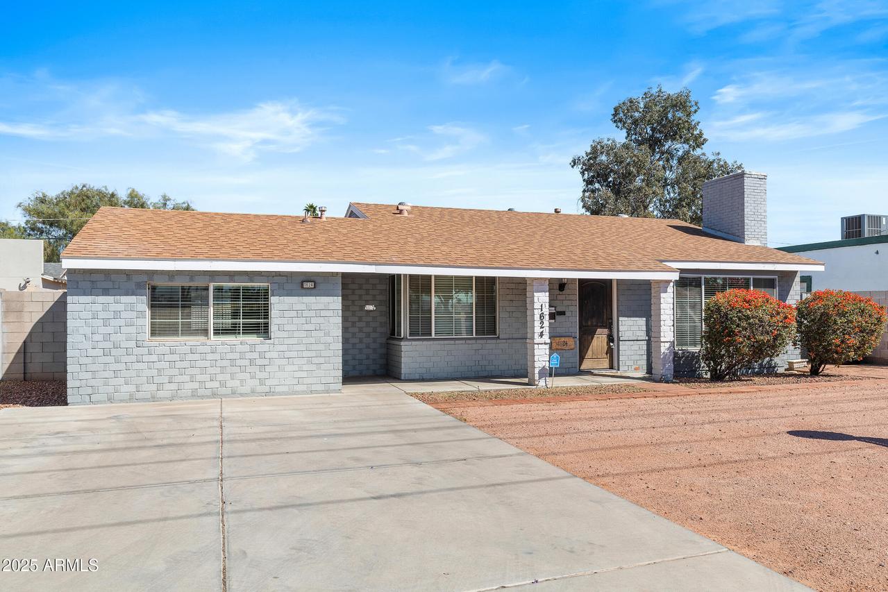 1624 W Thomas Rd., Phoenix, AZ 85015