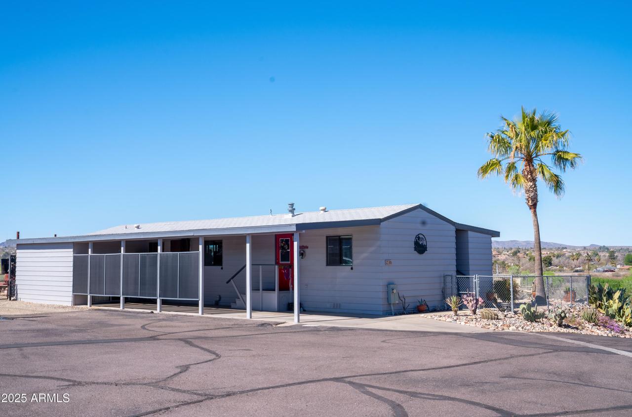 610 Jack Burden Rd. #96, Wickenburg, AZ 85390