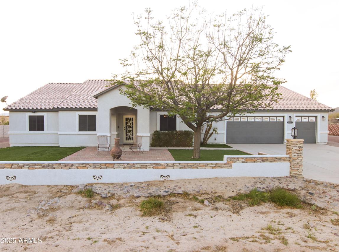 9732 N Penworth Dr., Casa Grande, AZ 85122