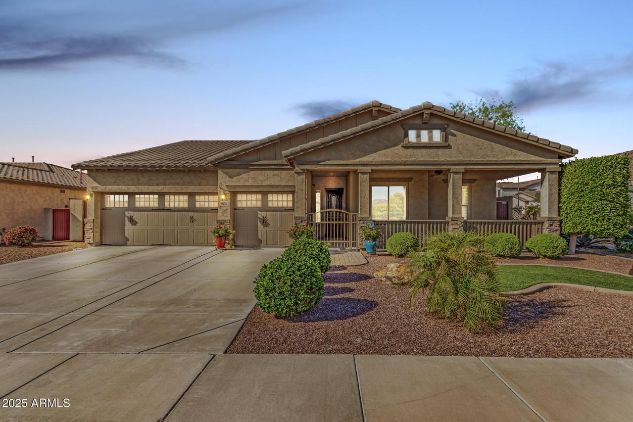 9136 W Pinnacle Vista Dr., Peoria, AZ 85383