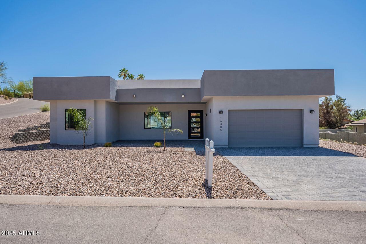 16405 N Cobblestone Ln., Fountain Hills, AZ 85268