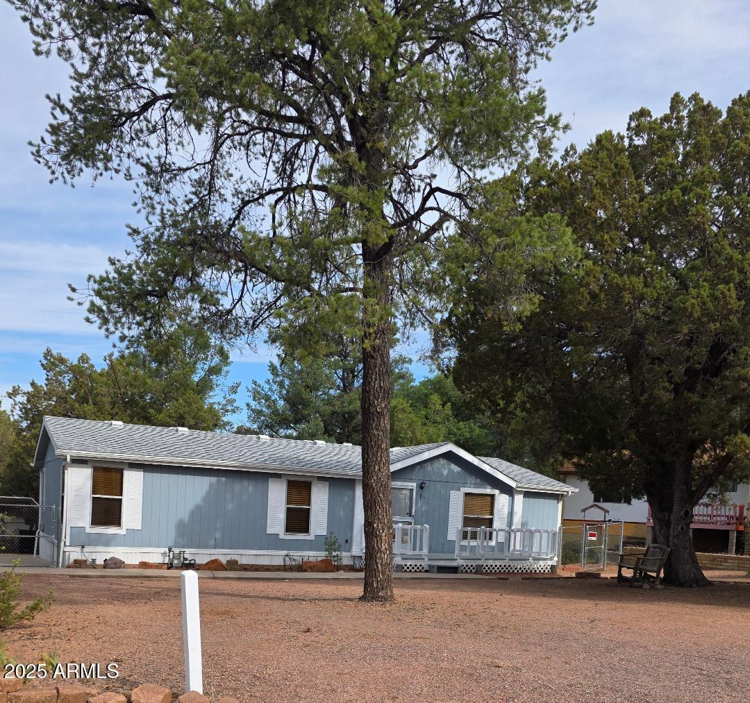 800 N Granite Dr., Payson, AZ 85541