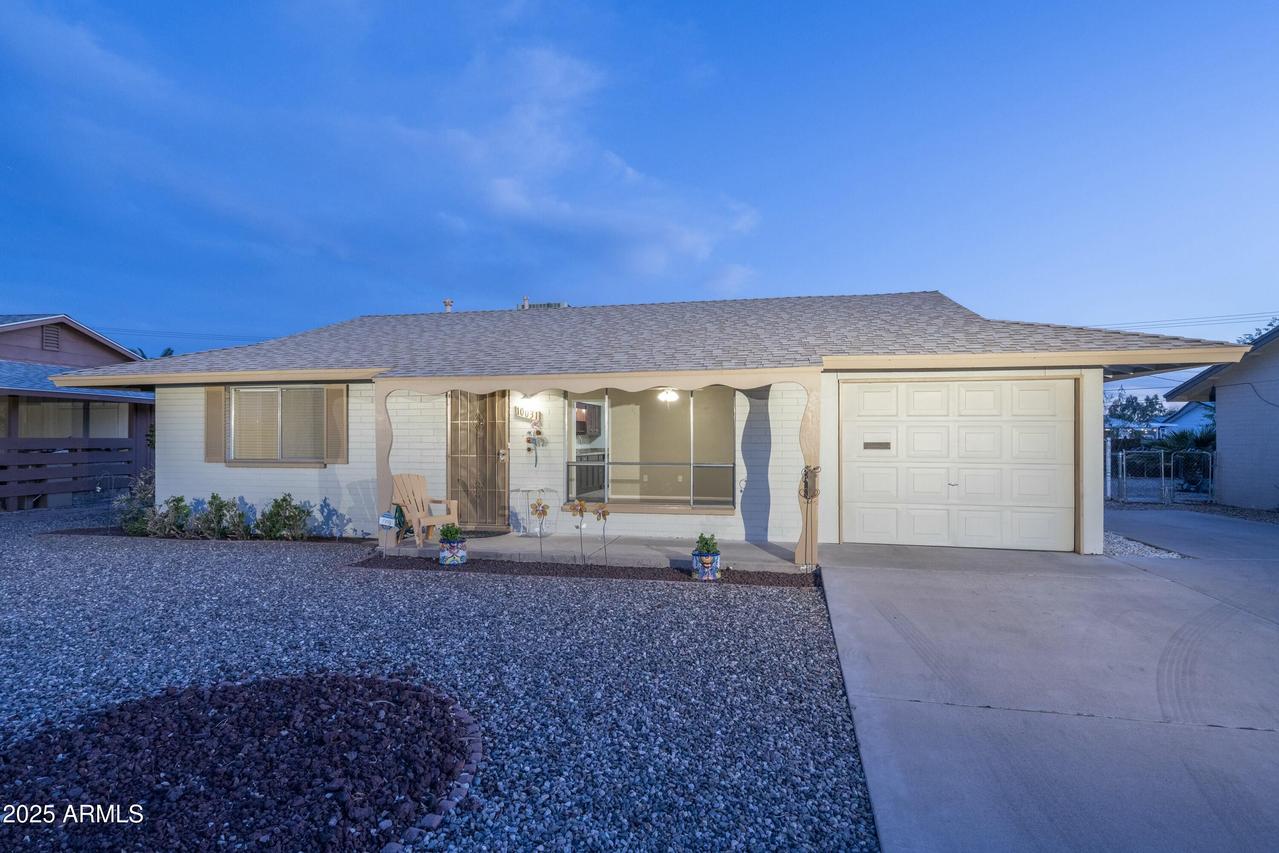 10031 W Alabama Ave., Sun City, AZ 85351