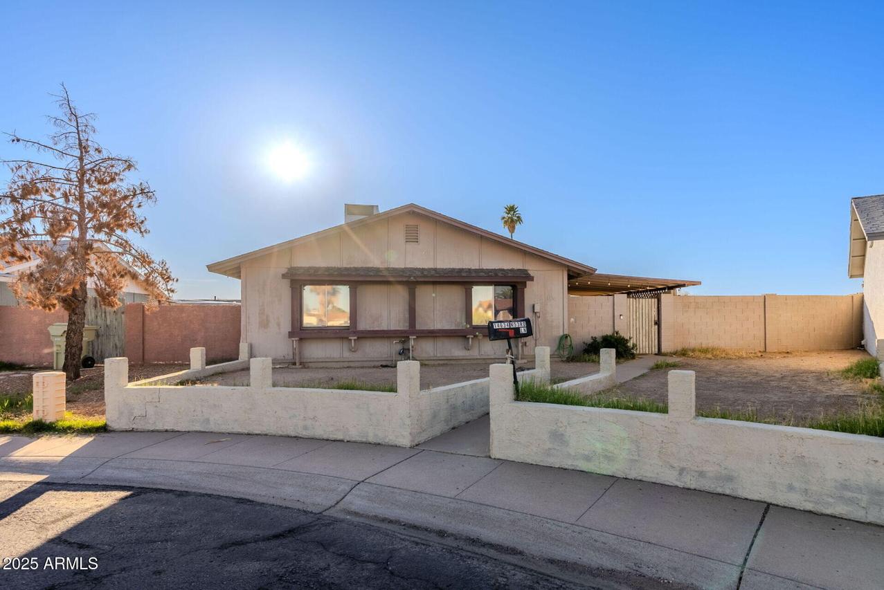 14634 N 53rd Ln., Glendale, AZ 85306