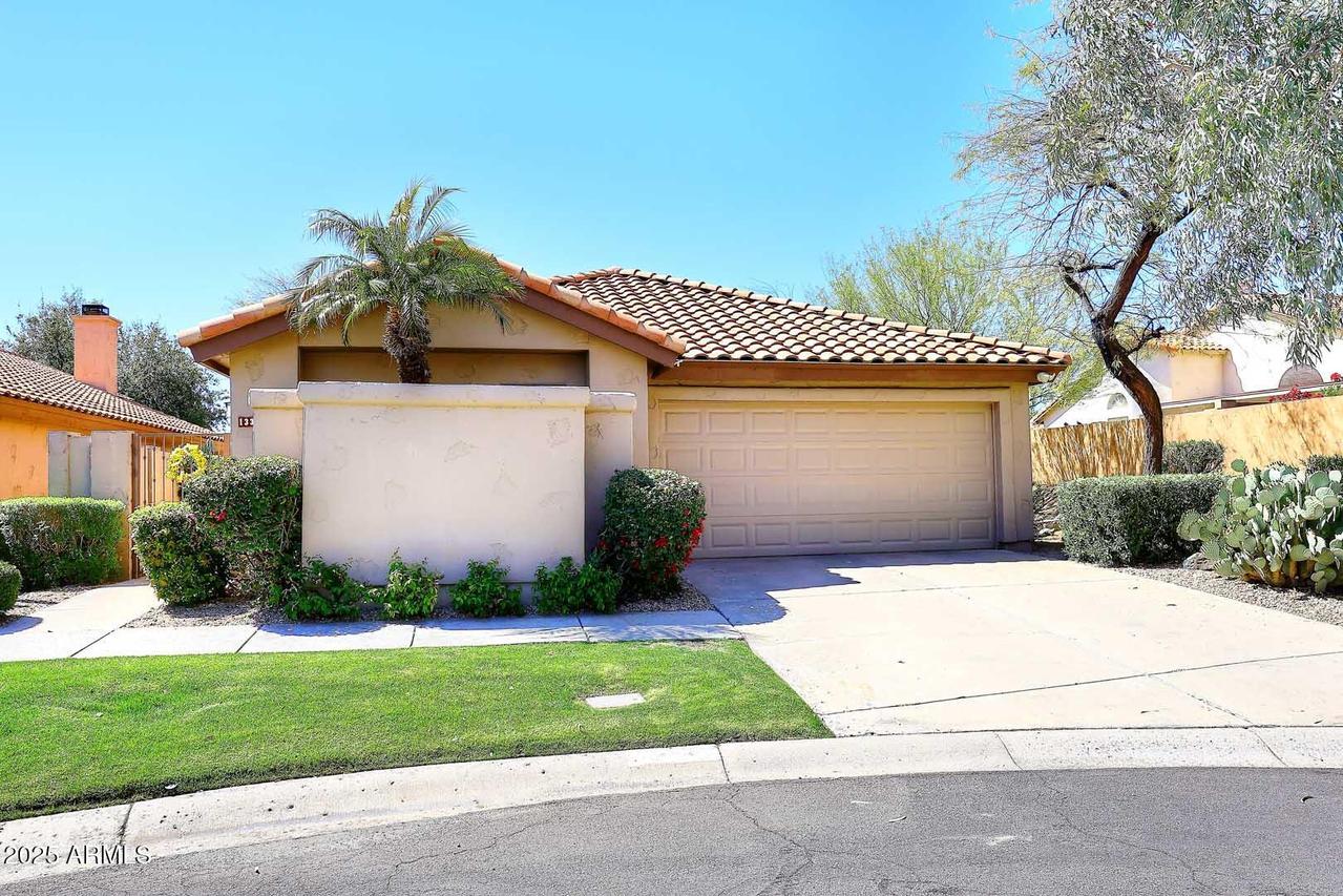 13390 N 95th Way, Scottsdale, AZ 85260