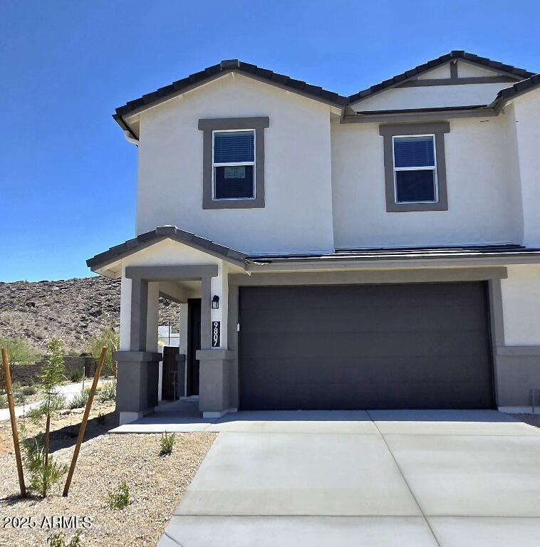 9807 S 11th St., Phoenix, AZ 85042