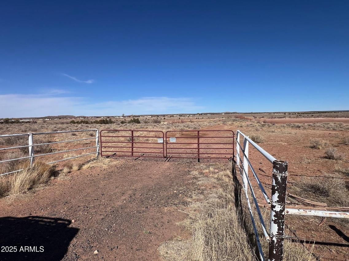 TBD S Bourdon Ranch #-, Taylor, AZ 85939
