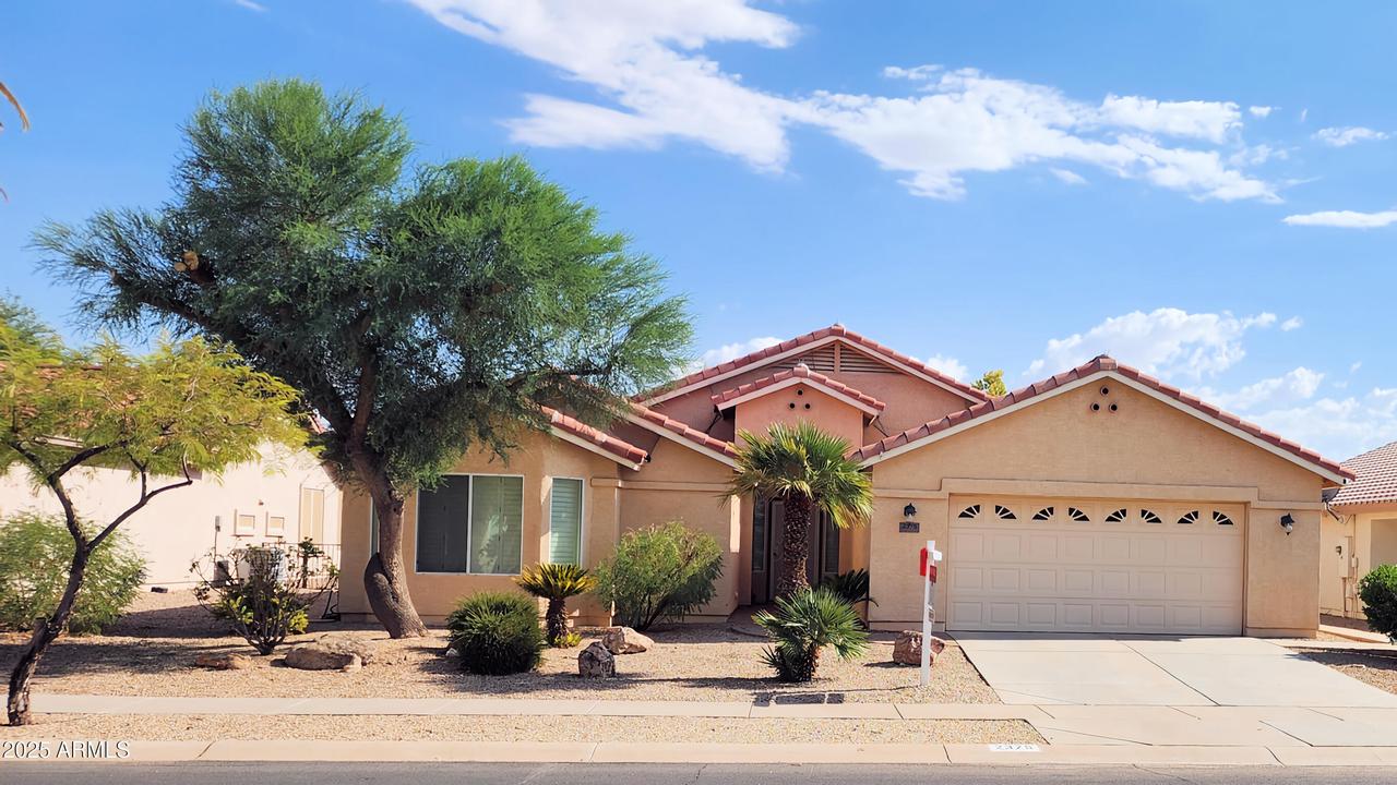2375 E Fiesta Dr., Casa Grande, AZ 85194