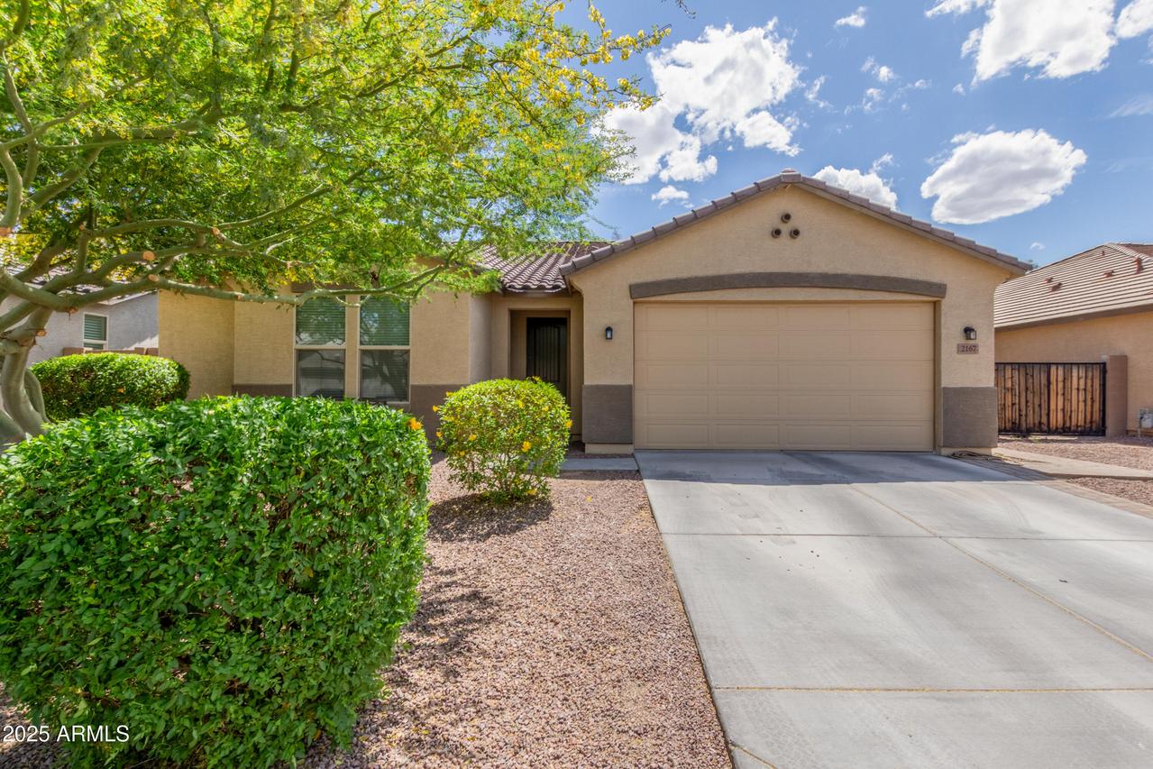 2167 W Ethan Ct., San Tan Valley, AZ 85144