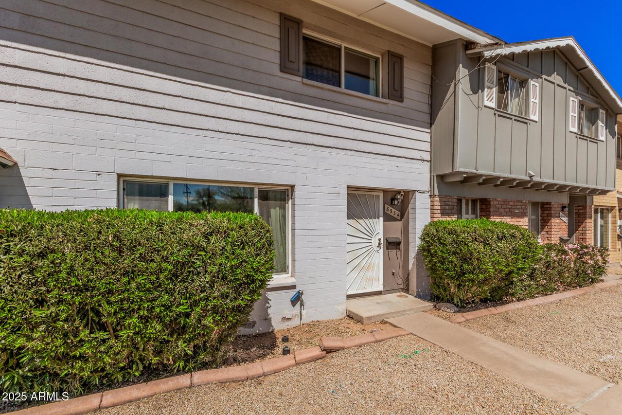 8554 E Mcdonald Dr., Scottsdale, AZ 85250