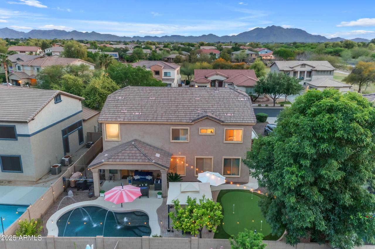 18460 E Peachtree Blvd., Queen Creek, AZ 85142