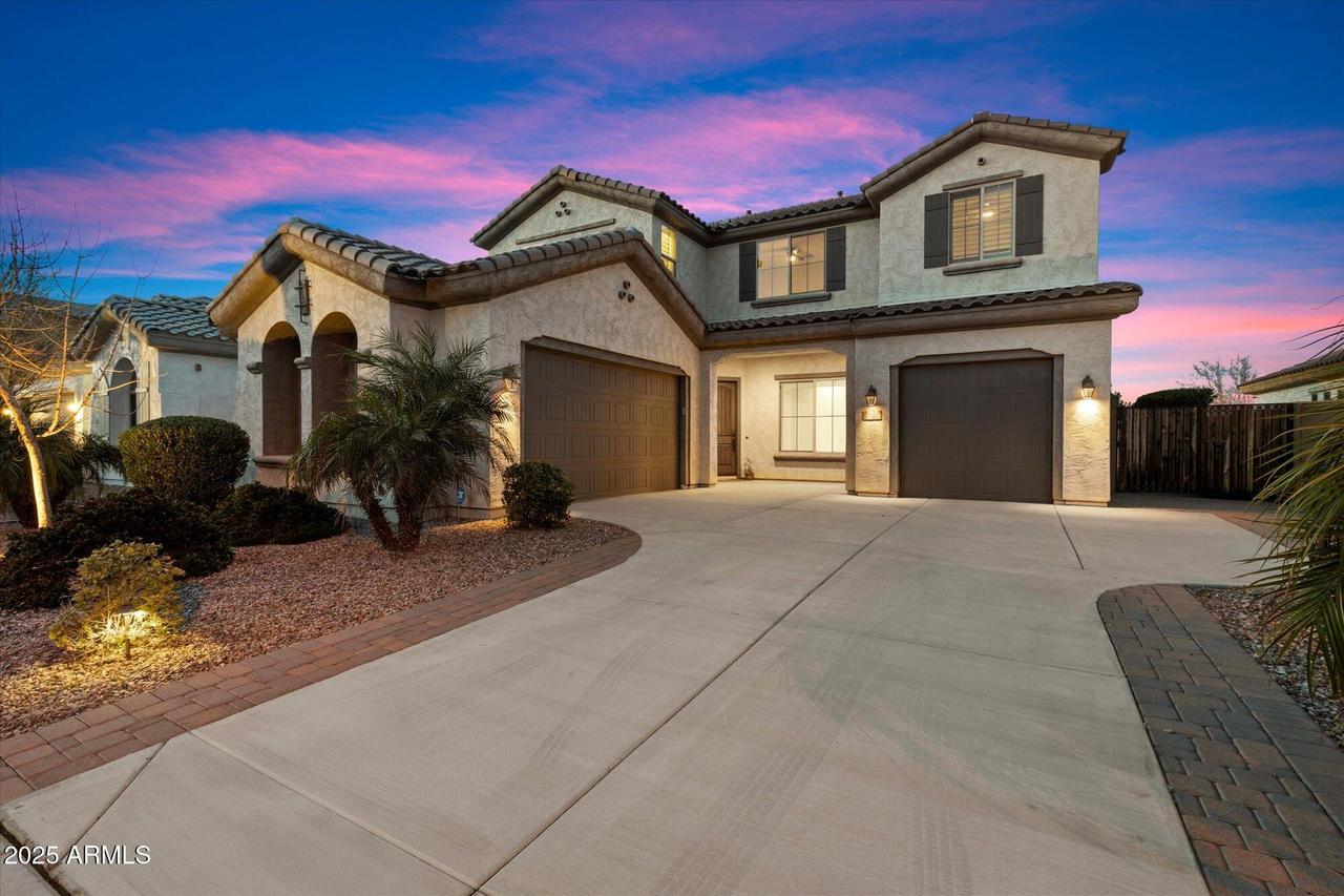 1874 E Crescent Way, Chandler, AZ 85249