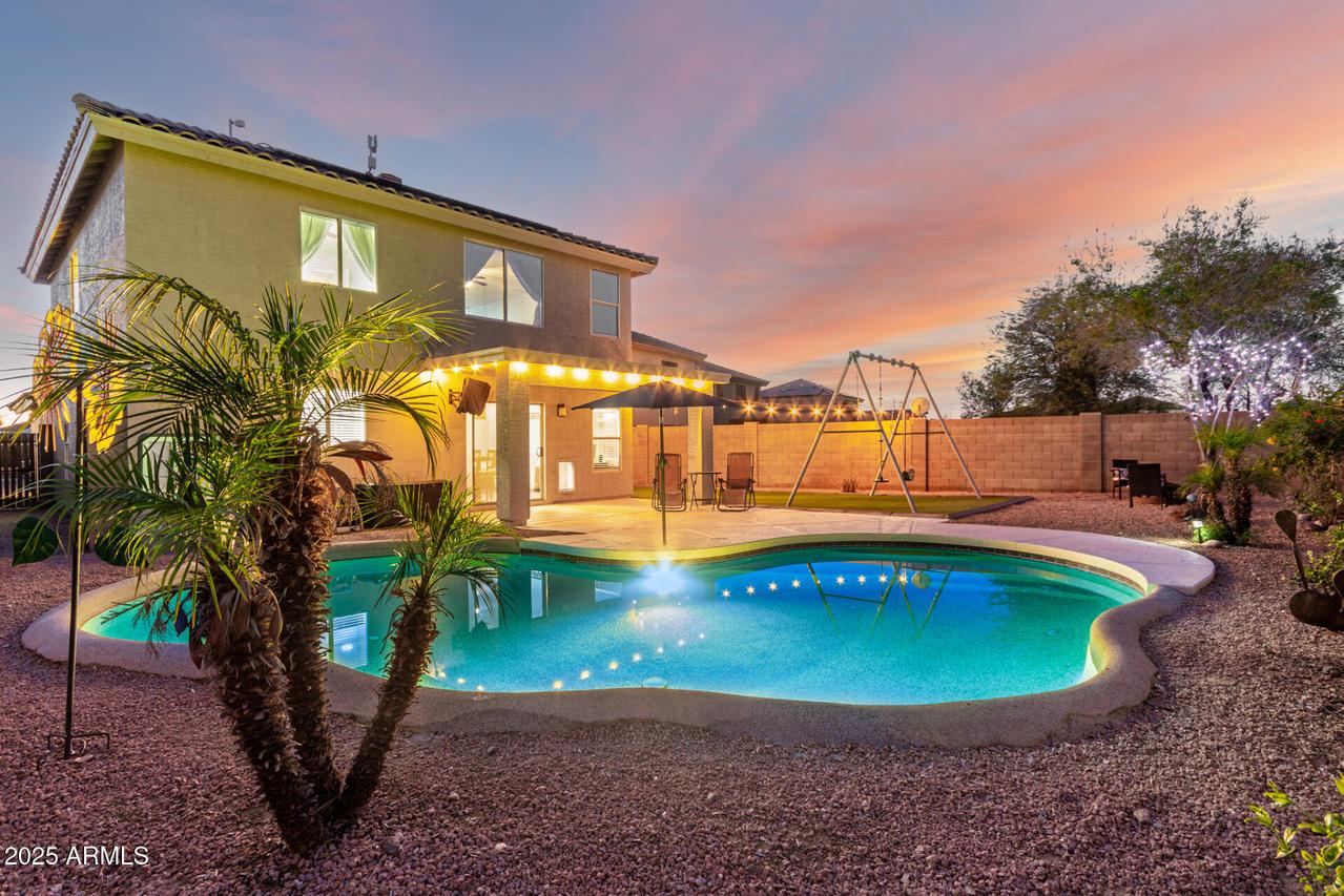 12229 N 121st Dr., El Mirage, AZ 85335