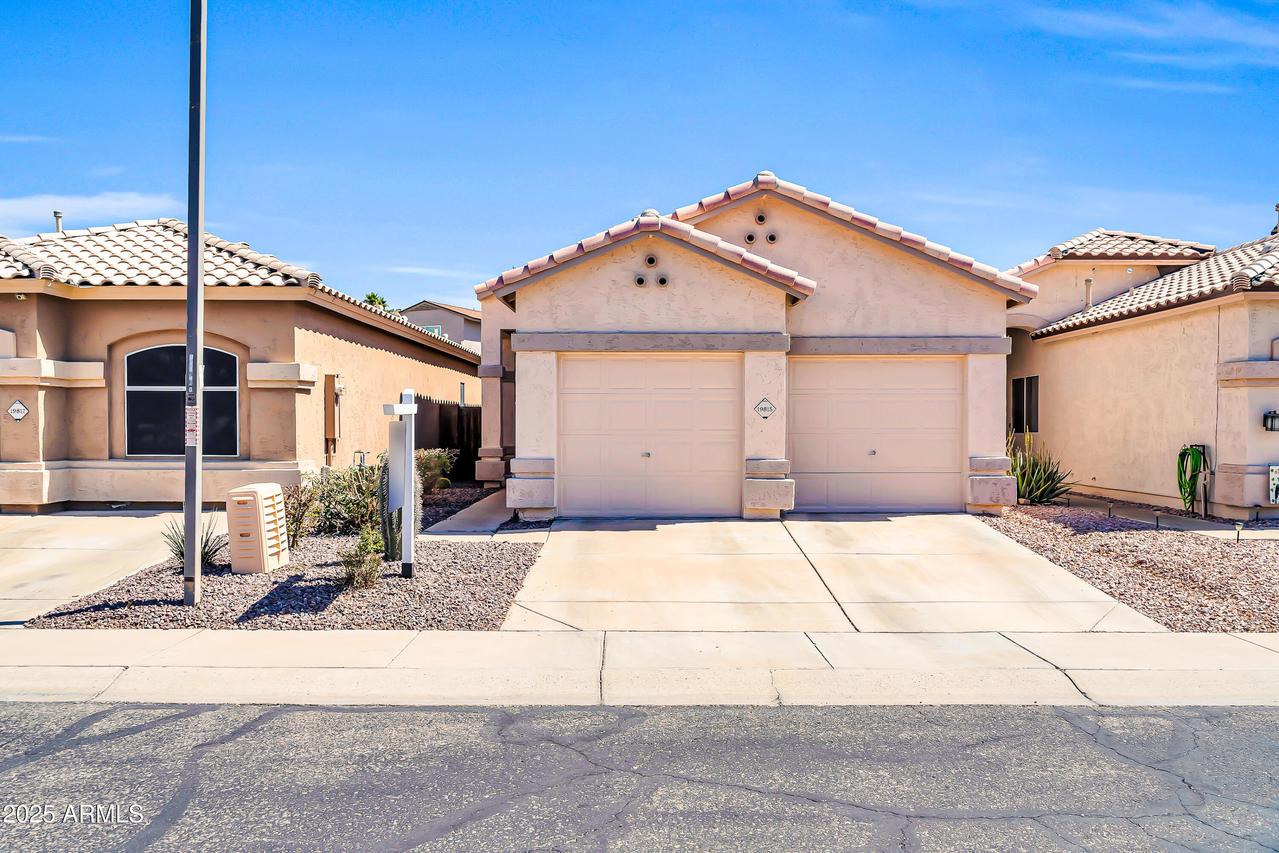 19815 N 49th Ave., Glendale, AZ 85308