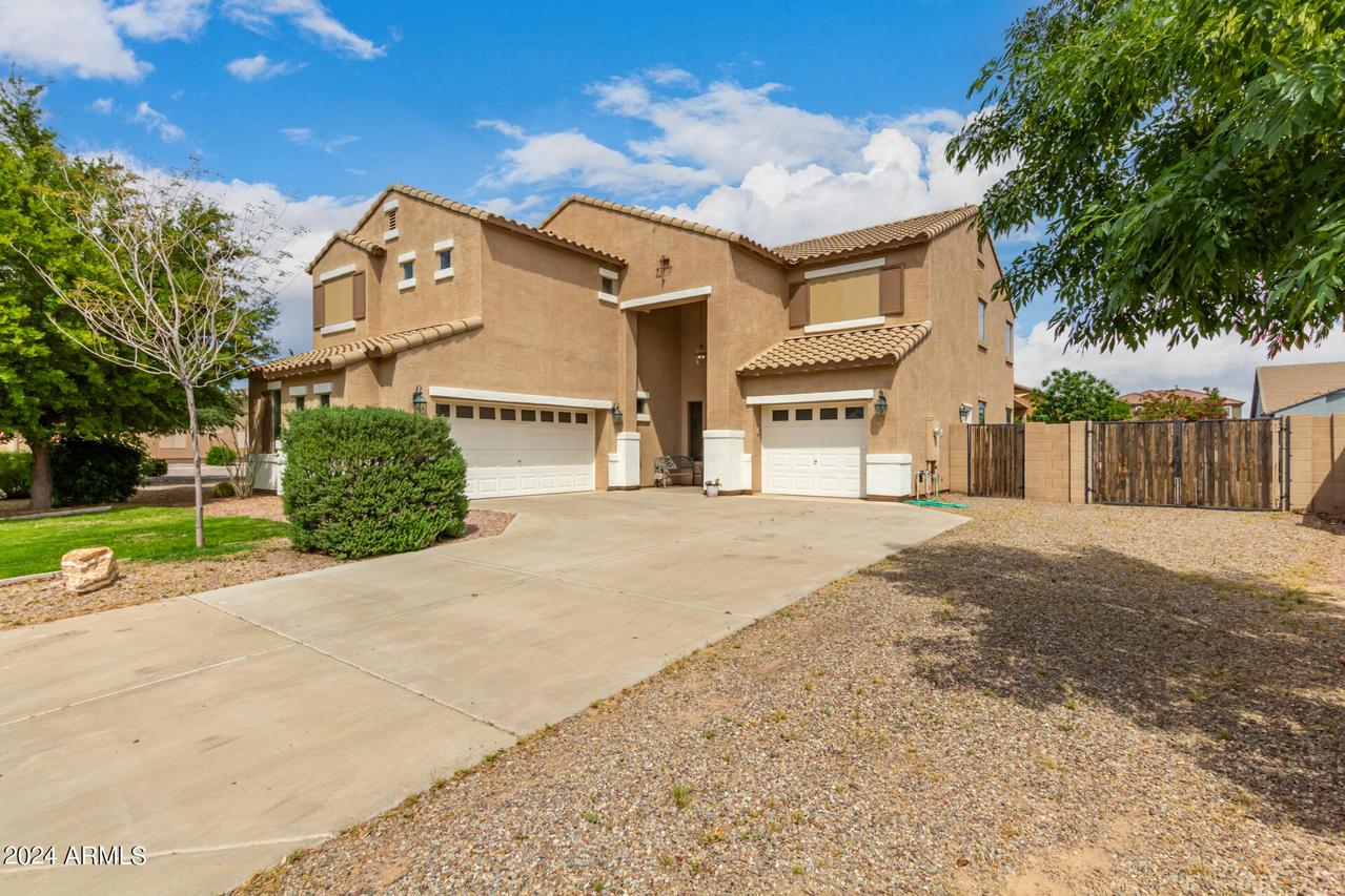 38397 N Nuevo Laredo Ln., San Tan Valley, AZ 85140