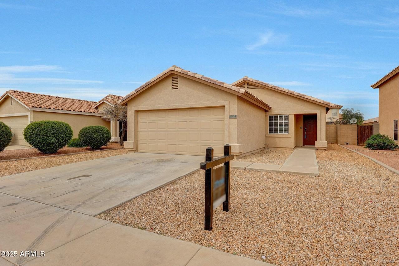 12150 W Bloomfield Rd., El Mirage, AZ 85335