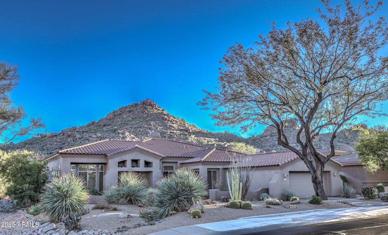 7859 E Shooting Star Way, Scottsdale, AZ 85266