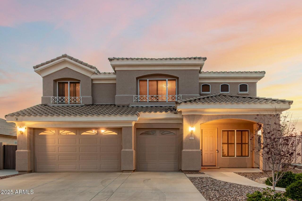 22478 N 78th Ln., Peoria, AZ 85383