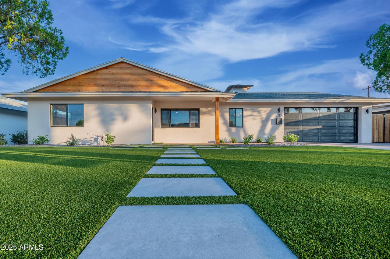 8215 E Virginia Ave., Scottsdale, AZ 85257
