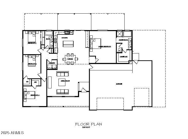 23132 W Lone Mountain Rd., Wittmann, AZ 85361
