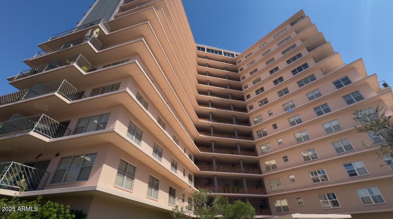2201 N Central Ave. #5B, Phoenix, AZ 85004