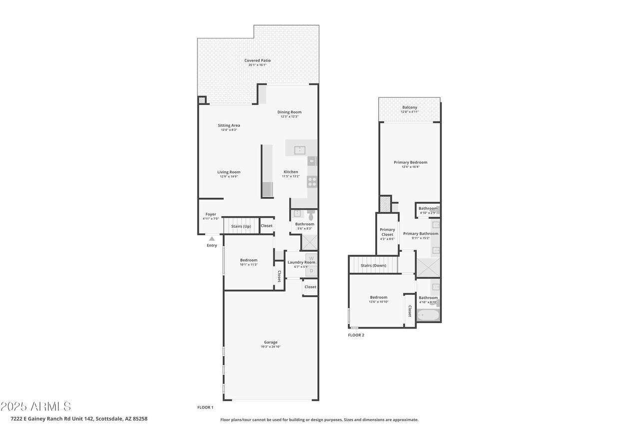 7222 E Gainey Ranch Rd. #142, Scottsdale, AZ 85258